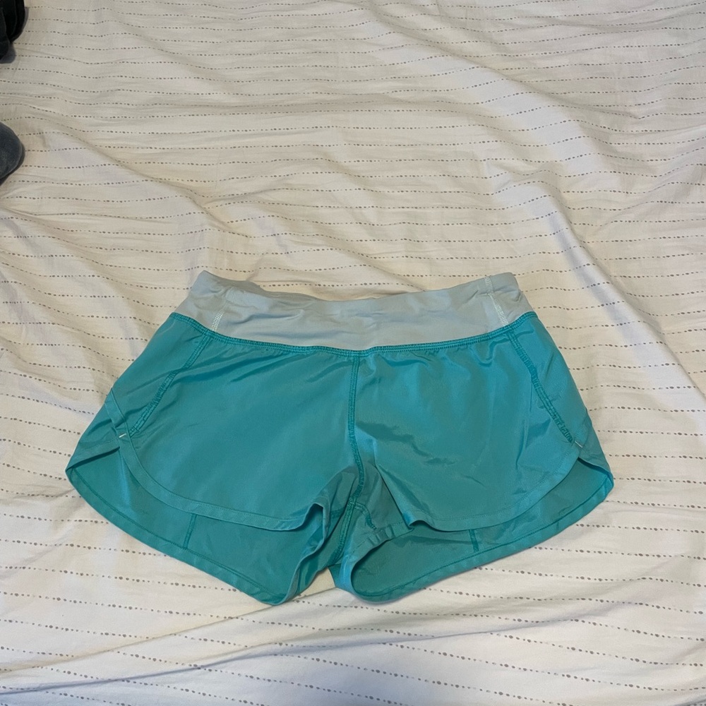 Ivivva shorts